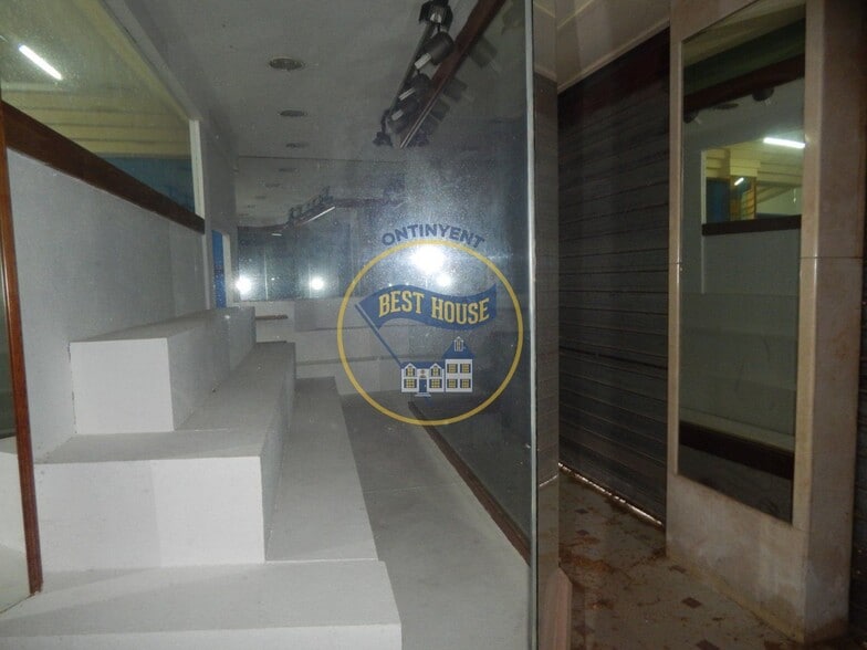 Local en Ontinyent en venta - Foto del edificio - Imagen 3 de 14