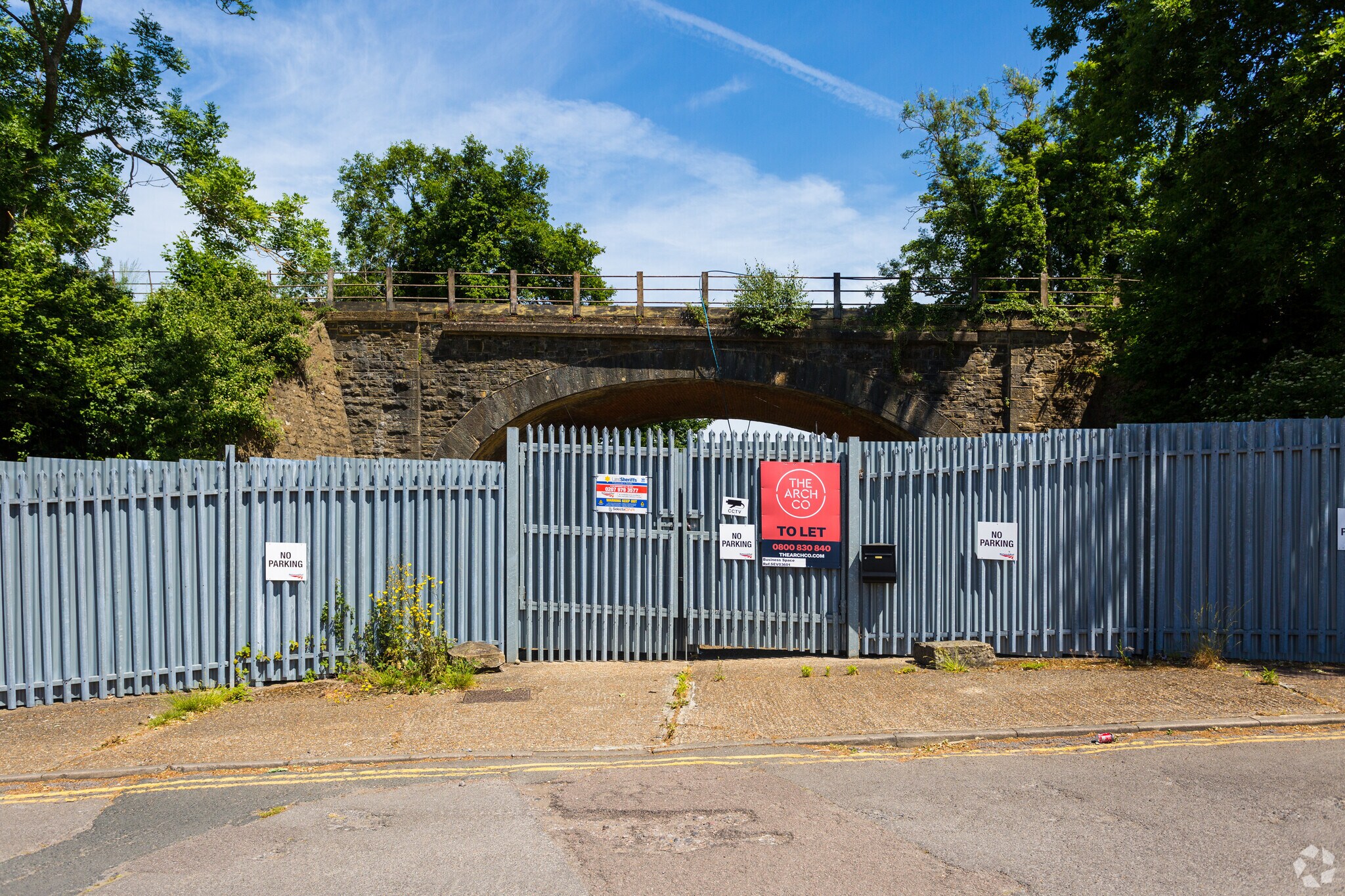 Morewood Close, Sevenoaks en alquiler Foto principal- Imagen 1 de 2