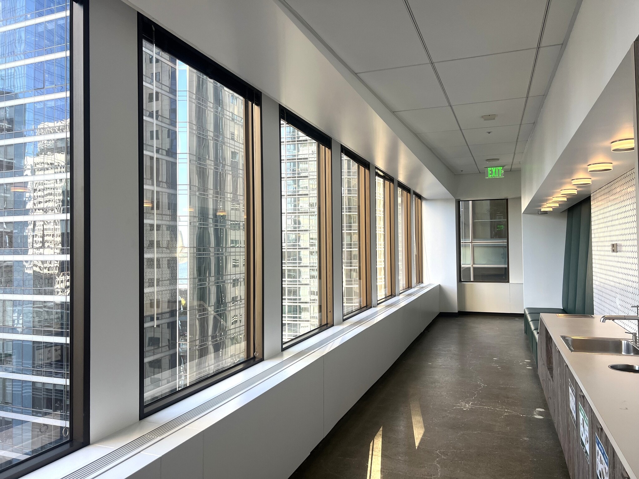 300 Mission St, San Francisco, CA en alquiler Foto del interior- Imagen 1 de 6