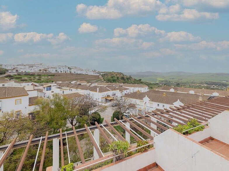 Local en MEDINA-SIDONIA, Cádiz en venta - Foto del edificio - Imagen 3 de 23