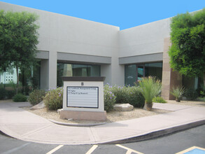 17767 N Perimeter Dr, Scottsdale, AZ en alquiler Foto del edificio- Imagen 1 de 11