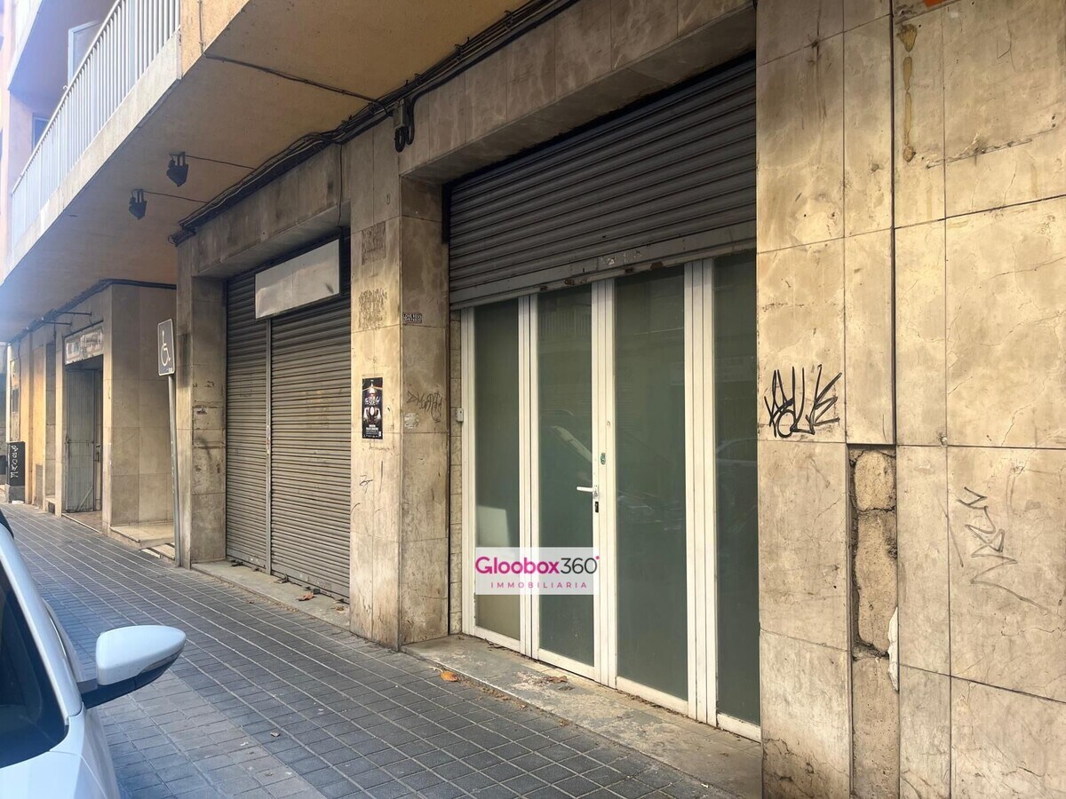 Reus, TAR 43202 -  -  - Plano de la planta - Image 1 of 5