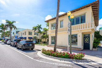 1200 E Atlantic Ave, Delray Beach, FL en alquiler Foto del edificio- Imagen 1 de 3