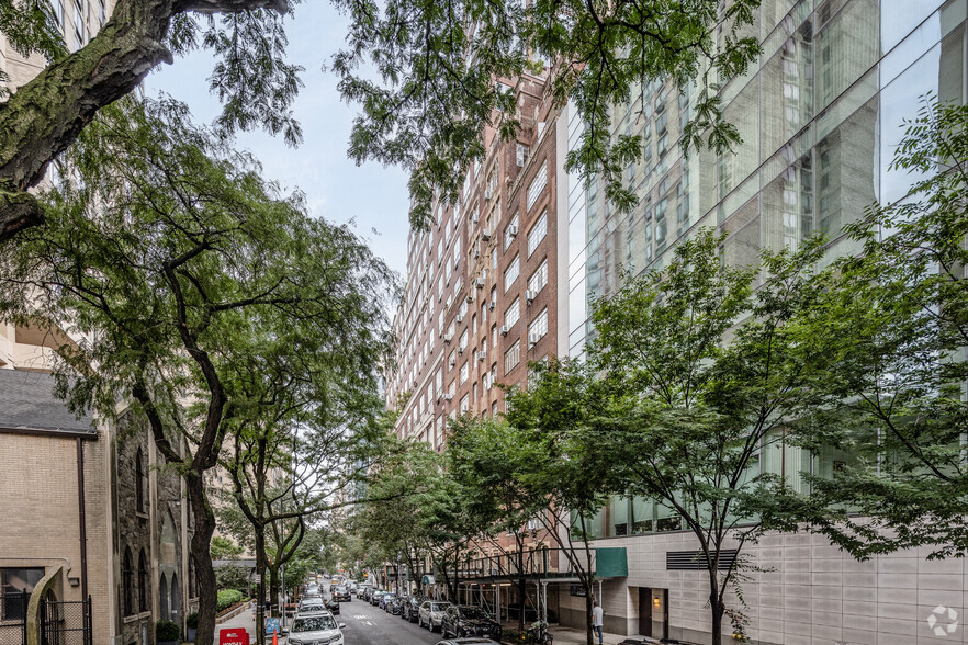 110 E 87th St, New York, NY en alquiler - Foto del barrio - Imagen 3 de 5