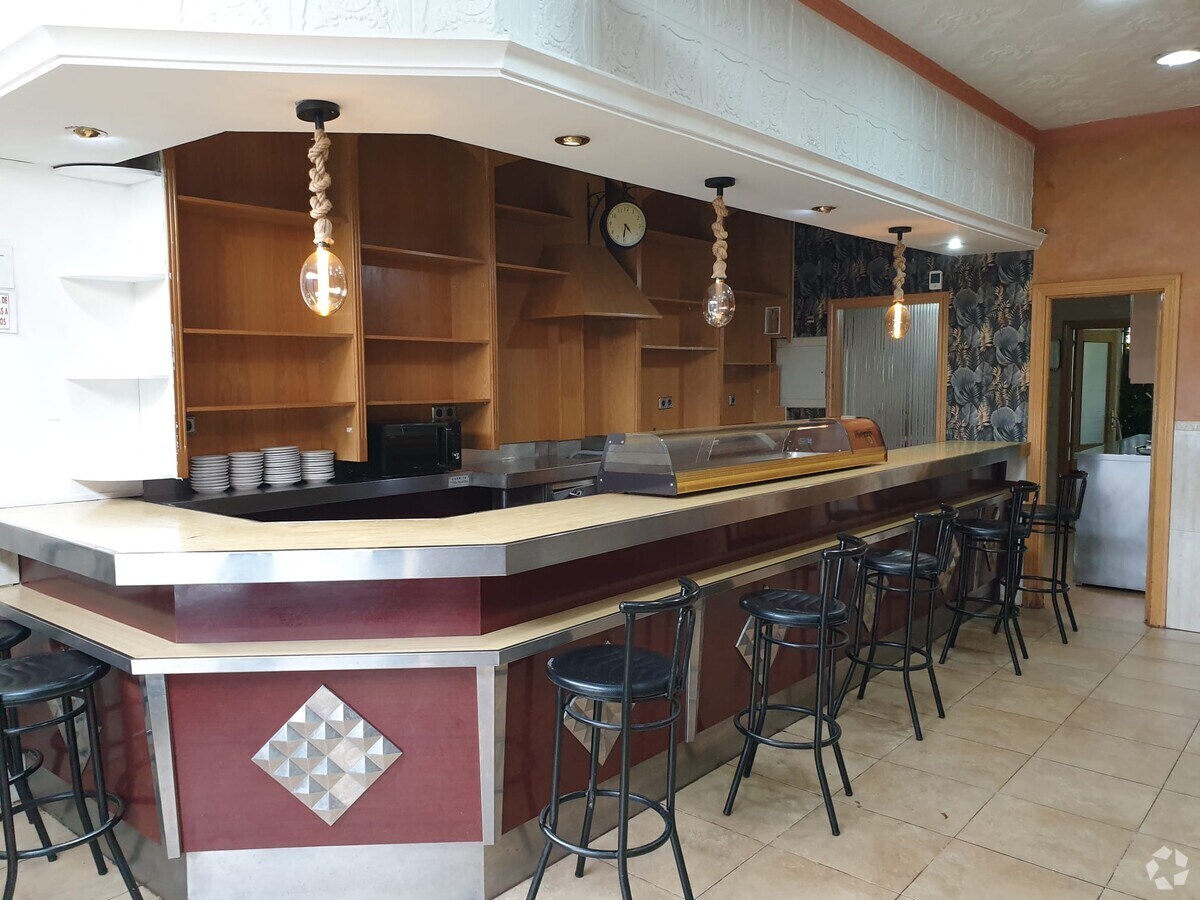 Foto del interior