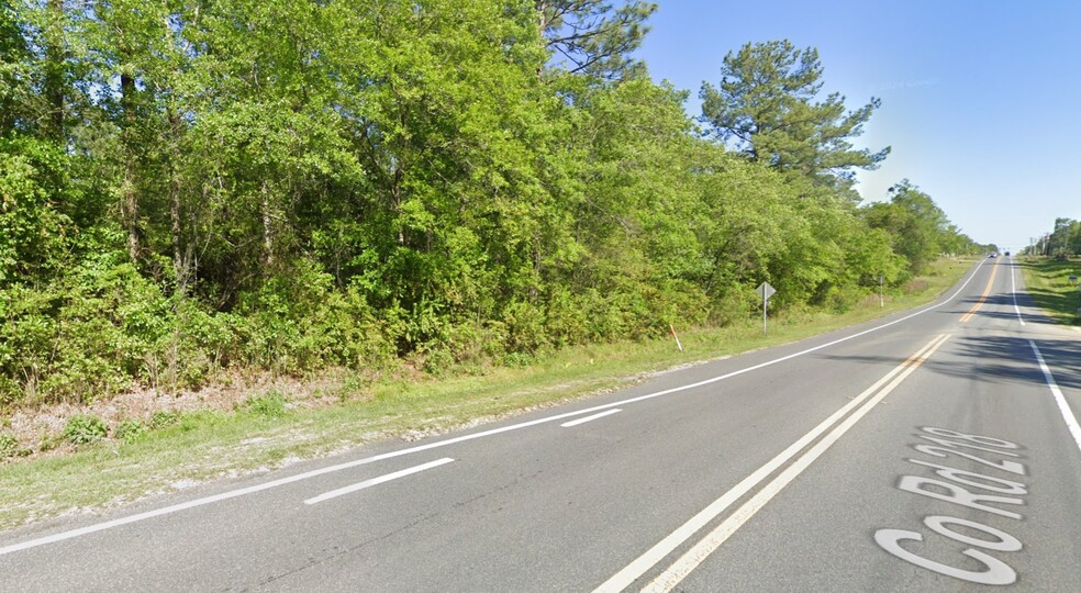 County Road 218, Middleburg, FL en venta - Otros - Imagen 2 de 5