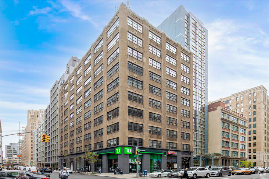 175 Varick St, New York, NY en alquiler - Foto del edificio - Imagen 2 de 6