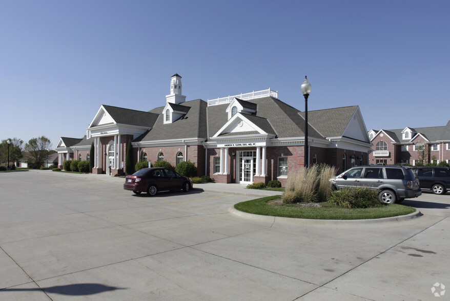 3401 Plantation Dr, Lincoln, NE en alquiler - Foto principal - Imagen 1 de 3