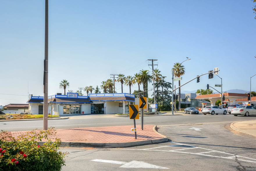 8008 Archibald Ave, Rancho Cucamonga, CA en venta - Foto del edificio - Imagen 3 de 4