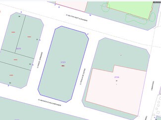Más detalles de Rector Peset Aleixandre, Miguel Hernandez, Albal - Terreno en venta