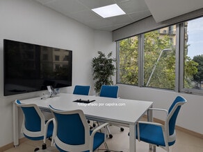 Carrer De Pau Claris, 162-164, Barcelona, BAR - AÉREA vista de mapa - Image1