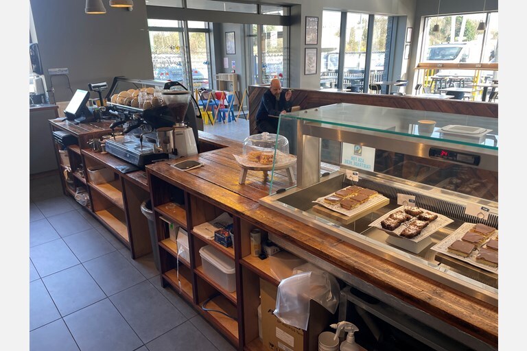 157 Lisnevenagh Rd, Antrim en alquiler - Foto del edificio - Imagen 3 de 7