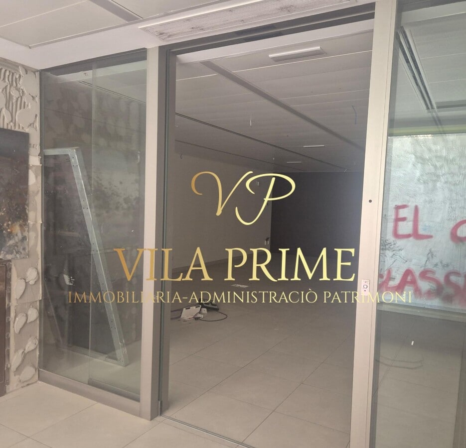 Vilassar de Dalt, BAR 08339 - Unidad Pt01 - - Foto del interior - Image 2 of 11