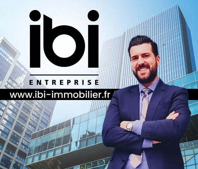 250 Avenue Du Président Wilson, Saint-Denis en venta - Foto del edificio - Imagen 2 de 32