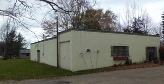 Más detalles para 6613 Frankfort Hwy, Benzonia, MI - Naves en venta