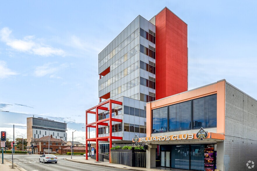 2-4 Speed St, Liverpool en alquiler - Foto del edificio - Imagen 3 de 5