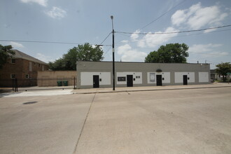 4202 Canal St, Houston, TX en alquiler Foto del edificio- Imagen 2 de 25