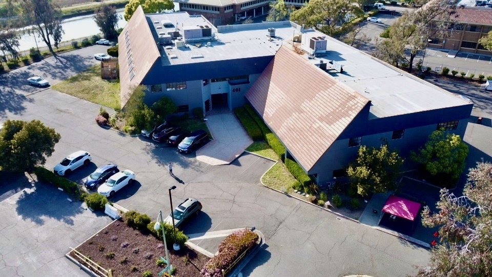 401 Roland Way, Oakland, CA en venta - Foto del edificio - Imagen 1 de 12