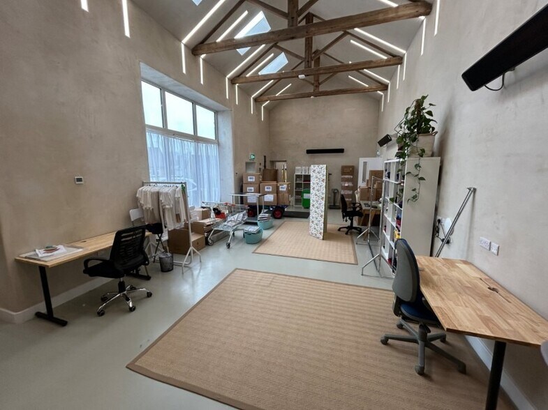 Common Head Lane, Ripon en venta - Foto del interior - Imagen 2 de 8