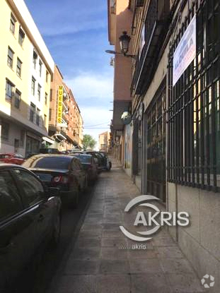 Edificios residenciales en Toledo, Toledo en venta - Foto del interior - Imagen 1 de 1