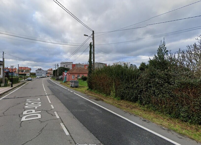 Avenida Santo Estevo de Moras, 7, Arteixo, La Coruna en venta - Foto del edificio - Imagen 2 de 5