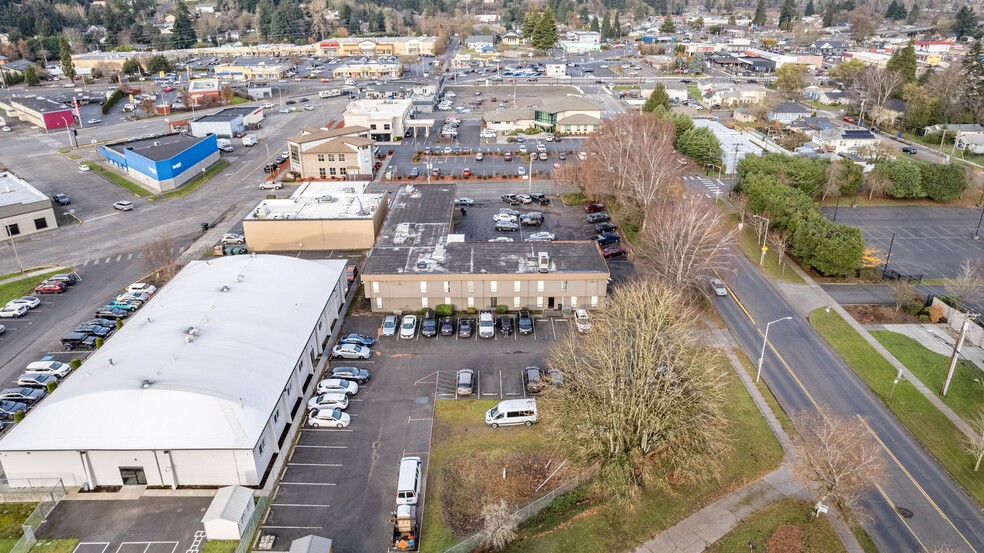 1953 7th Ave, Longview, WA en venta - Foto del edificio - Imagen 3 de 24