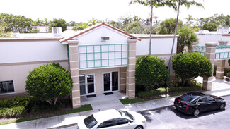 Más detalles para 4855 W Hillsboro Blvd, Coconut Creek, FL - Oficina en alquiler