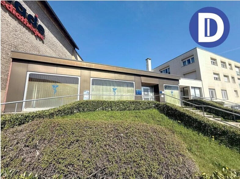 30 Rue Raymond Mondon, Rombas en venta - Foto del edificio - Imagen 1 de 9