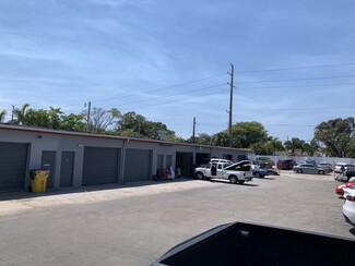 Más detalles para 617 W Industrial Ave, Boynton Beach, FL - Nave en alquiler