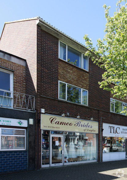 224G Havant Rd, Portsmouth en alquiler - Foto principal - Imagen 1 de 9