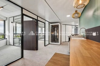 35-39 Boulevard Romain Rolland, Montrouge en alquiler Foto del interior- Imagen 2 de 11