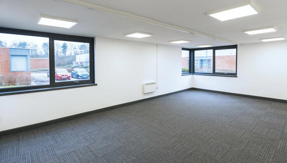 Highlands Rd, Solihull en alquiler - Foto del edificio - Imagen 3 de 3