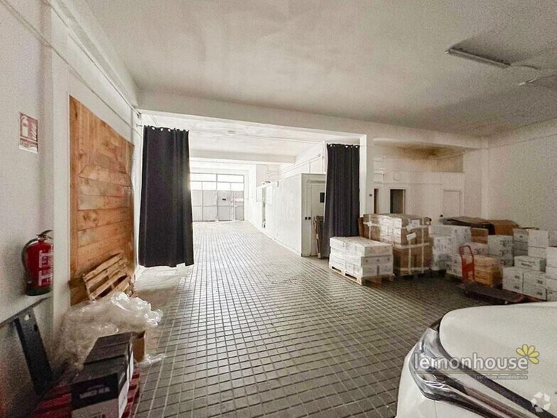 Edificio residencial en Madrid, Madrid en venta - Foto del interior - Imagen 1 de 1