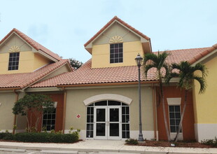 9510 Corkscrew Palms Cir, Estero, FL en alquiler Foto del edificio- Imagen 1 de 5