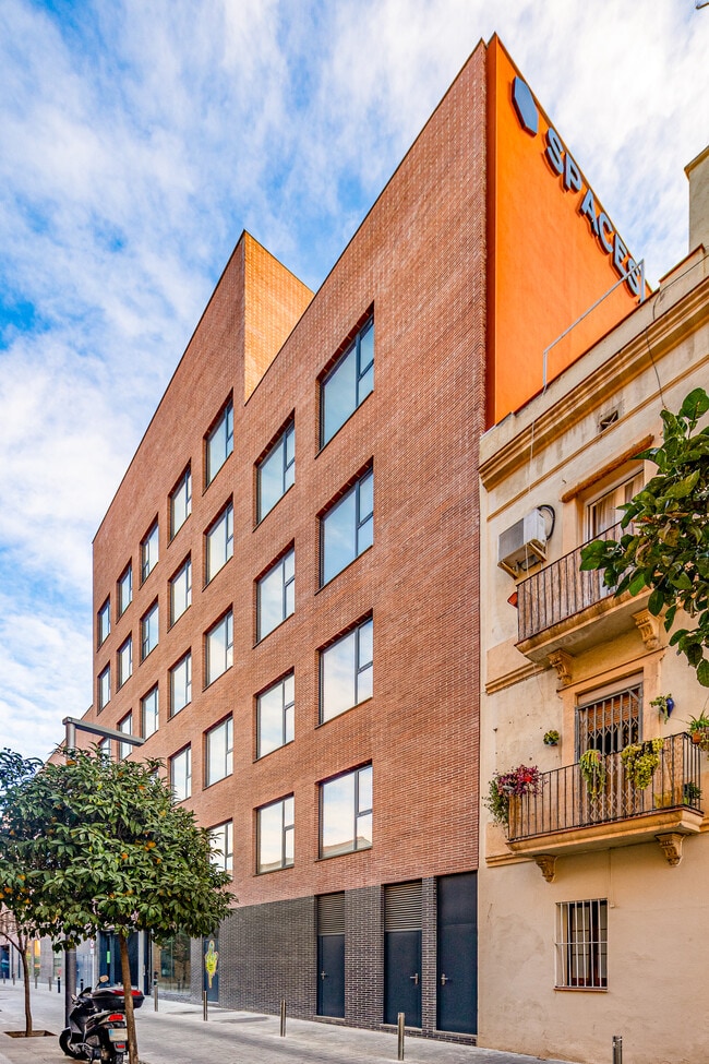 Más detalles de Passatge de Mas de Roda, 6, Barcelona - Oficina en alquiler