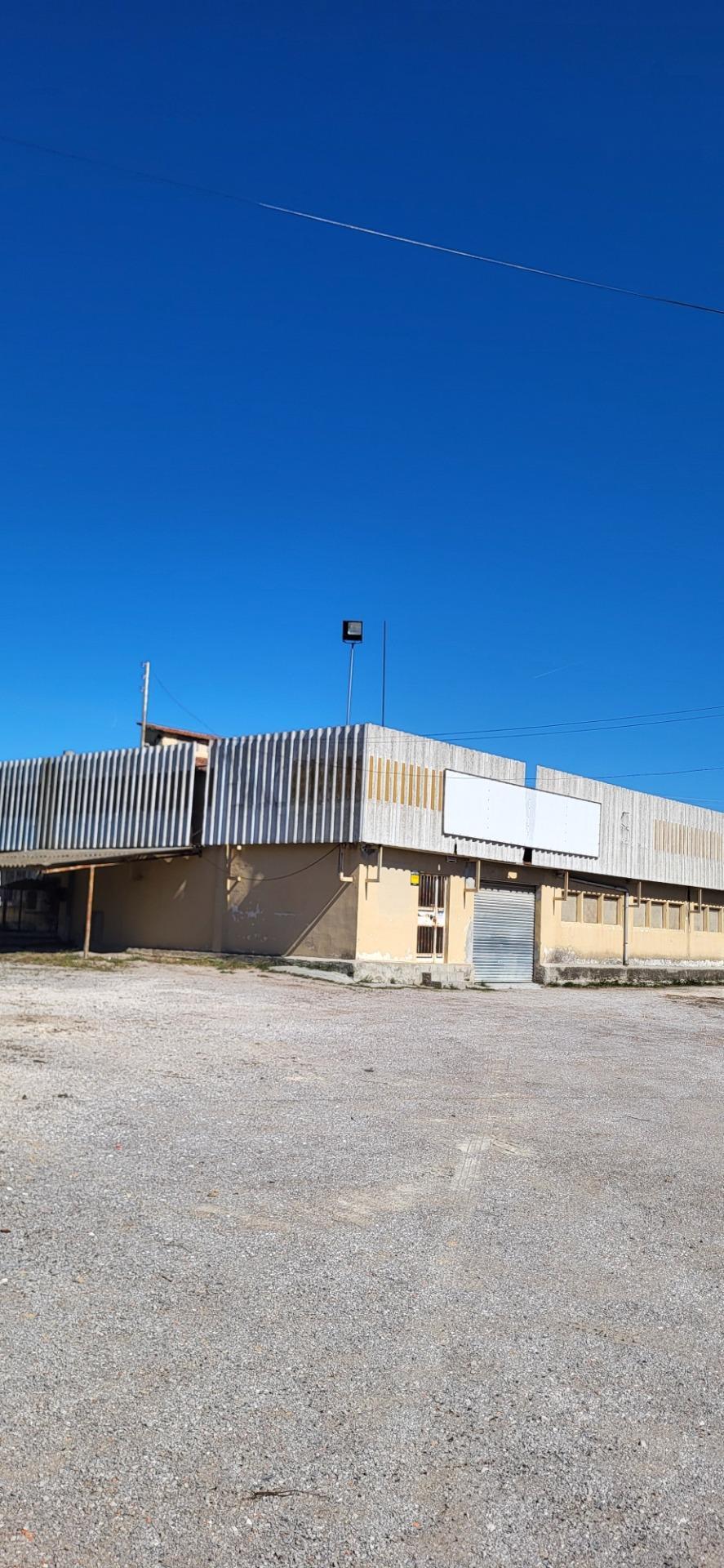 Nave en Santa Coloma de Queralt, Tarragona en alquiler Foto principal- Imagen 1 de 9