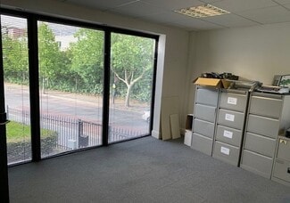 Más detalles de 22 Abbey Rd, London - Oficina en alquiler