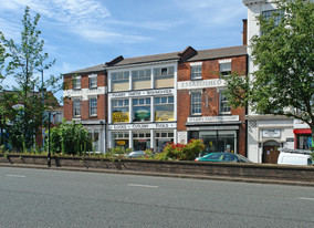 17-19 Hockley Hl, Birmingham WMD - Inmueble