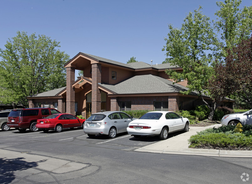 2001 S Shields St, Fort Collins, CO en venta - Foto principal - Imagen 1 de 13