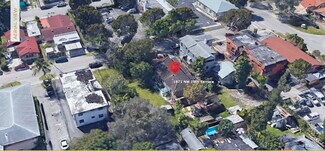 Más detalles de 1871 NW 18th Ter, Miami, FL - Edificio residencial​ en venta