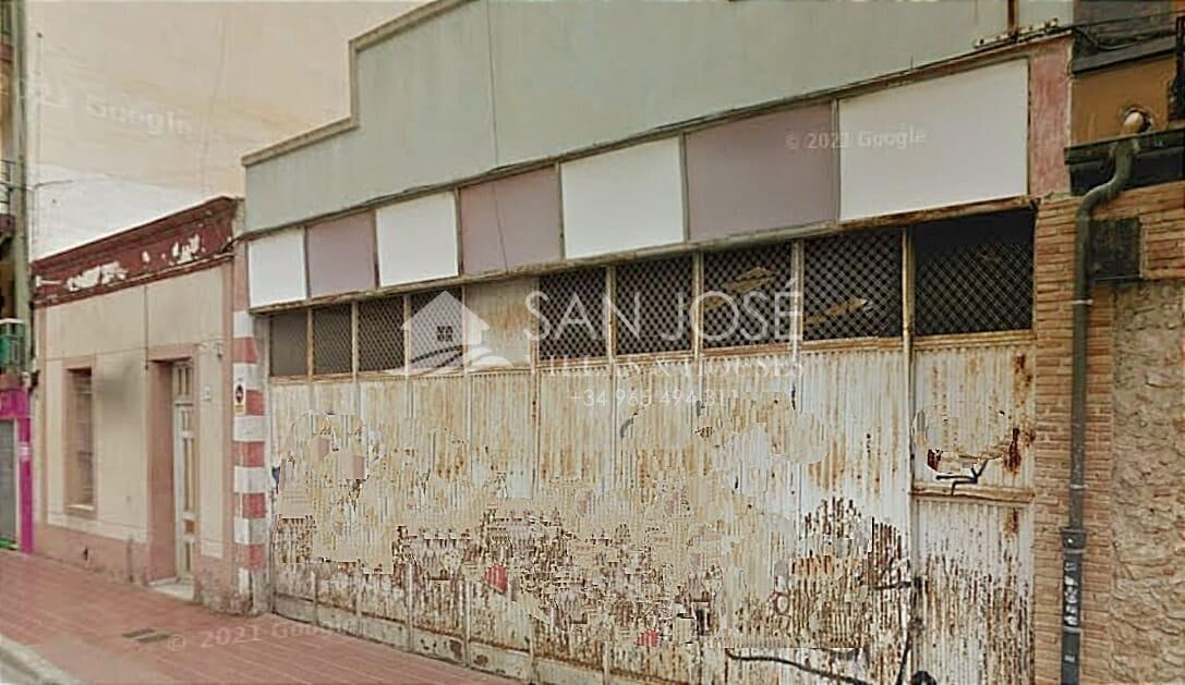 Terreno en Santa Pola, Alicante en venta Foto principal- Imagen 1 de 7