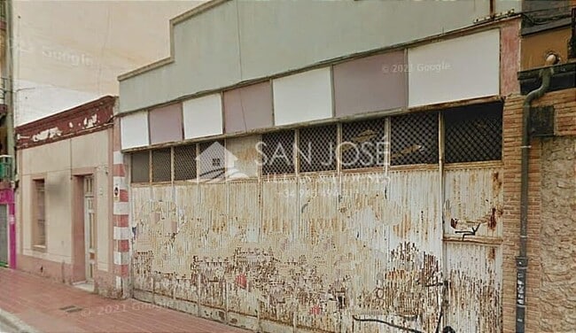 Más detalles de Terreno en venta