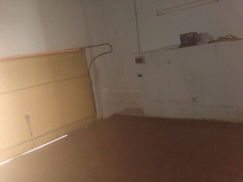 Local en Cáceres en alquiler - Foto del edificio - Imagen 1 de 4