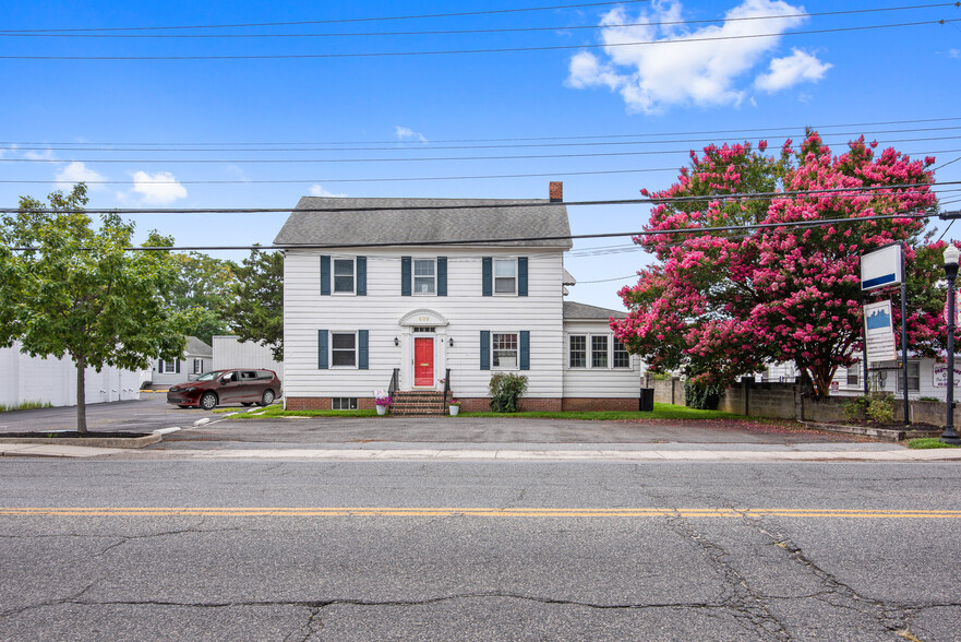 505 Maryland Ave, Cambridge, MD en venta - Foto principal - Imagen 1 de 12