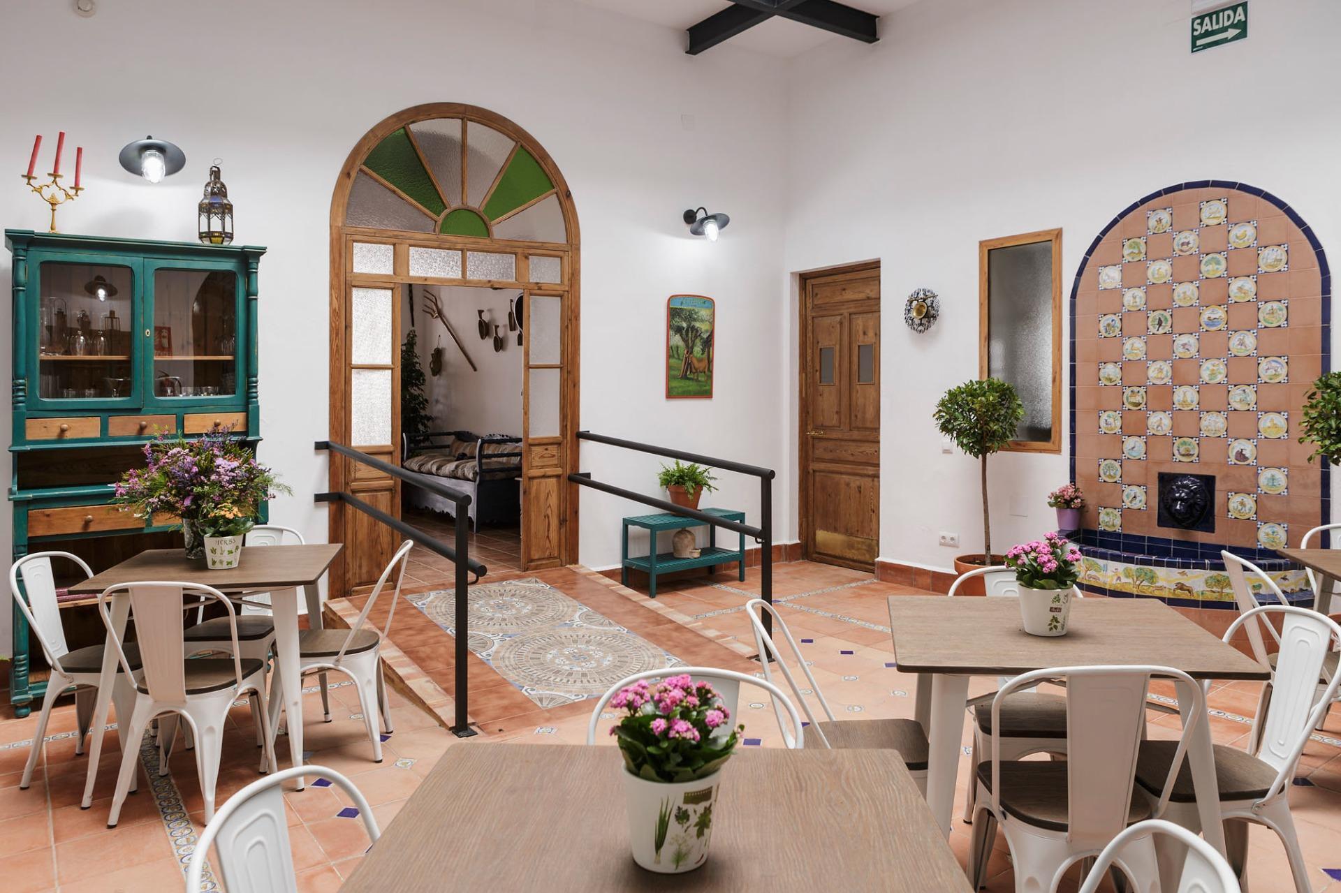Avenida la Estación, 15, El Pedroso, Sevilla en venta Foto del edificio- Imagen 1 de 51