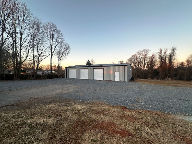 2317 US Highway 601 N, Mocksville, NC en venta - Foto principal - Imagen 1 de 1