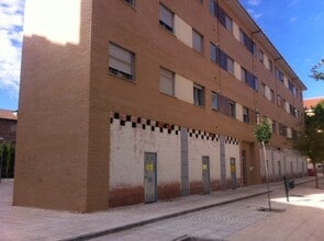 Local en Alcázar de San Juan, Ciudad Real en alquiler Foto del interior- Imagen 2 de 8