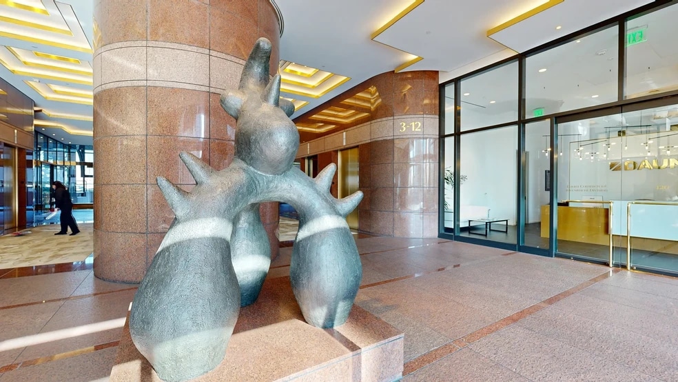 600 Anton Blvd, Costa Mesa, CA en alquiler - Matterport 3D Scan - Imagen 3 de 29