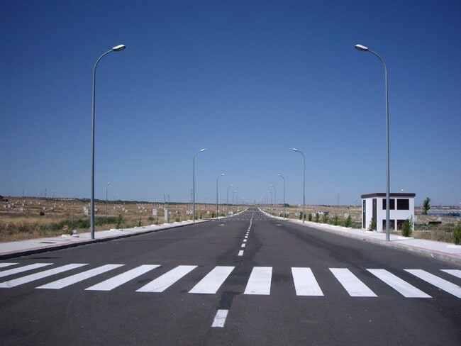 Más detalles de Sector el Melgar, Yuncos - Terreno en venta