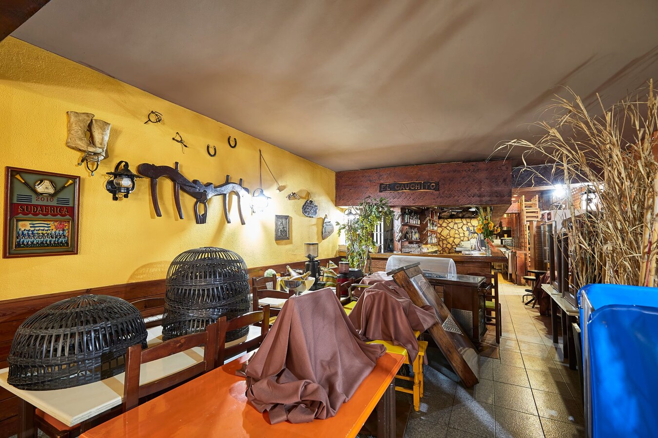 Avenida Costa Brava, 18, Castell-Platja d Aro, GER 17250 - Unidad 1 - - Foto del interior - Image 2 of 14